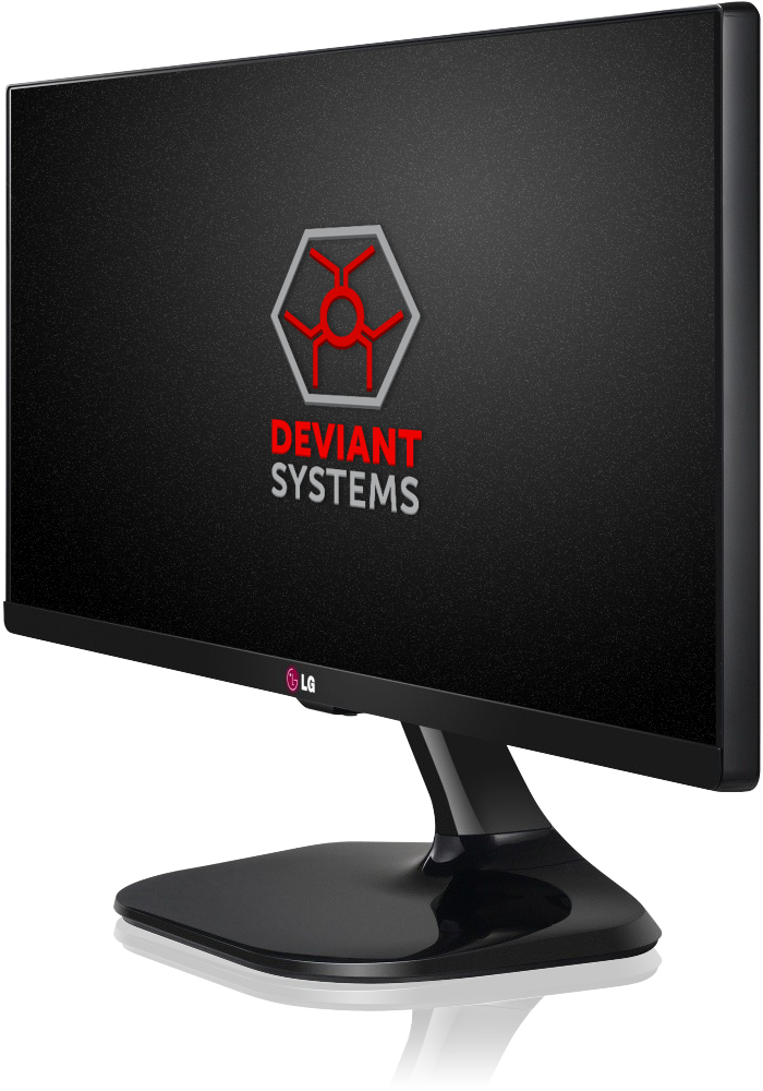En tekort Gorgelen Deviant Systems | High-end Computers | PC Samenstellen | DeviantSystems.nl